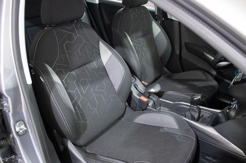 Peugeot 2008 BlueHDi 100cv Active