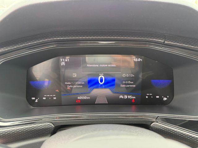 VOLKSWAGEN T-Cross 1.0 TSI Style BMT PREZZO REALE