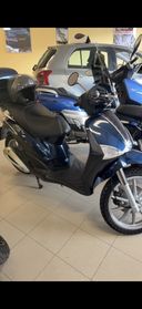 Piaggio Liberty 125
