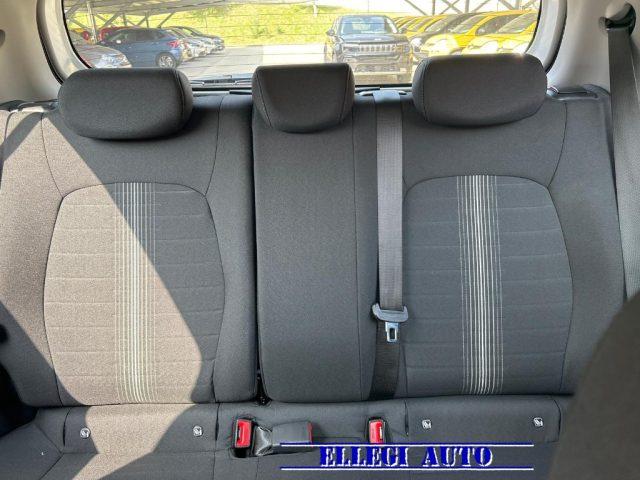 HYUNDAI i10 1.0 63 CV Connectline KM 0