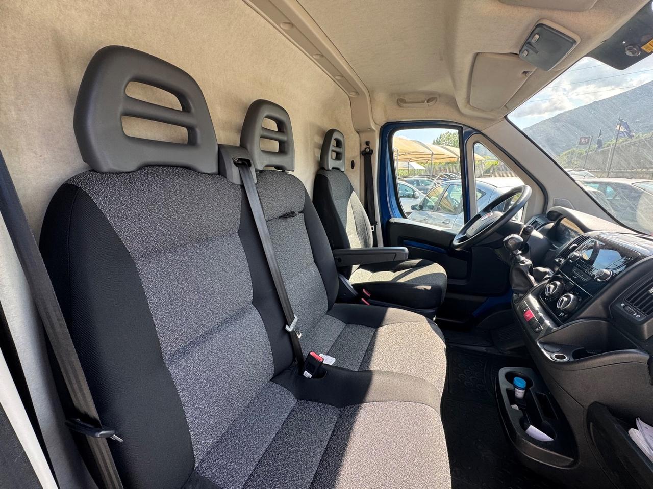 Fiat ducato