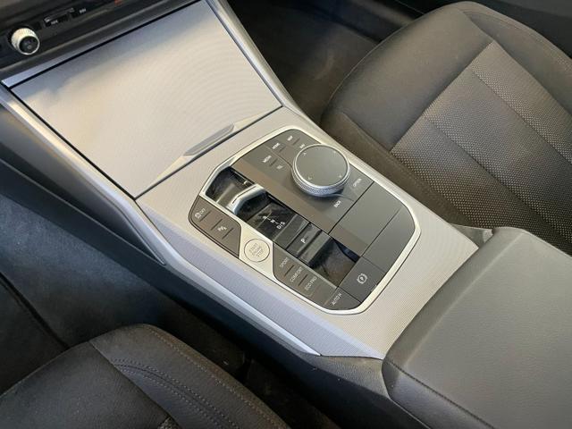 BMW 320 D 48V XDRIVE TOURING