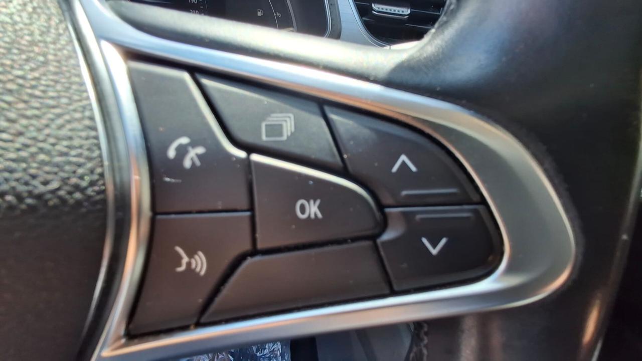 Renault Captur Blue dCi 115 CV Intens