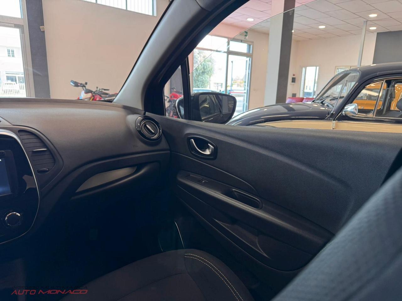 Renault Captur dCi 8V 90CV Sport Edition 2019