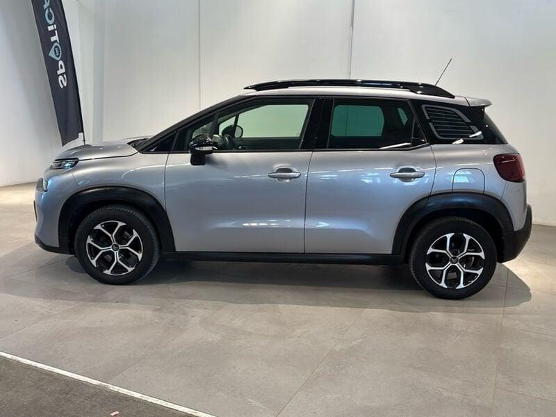 Citroën C3 Aircross BlueHDi 110 S&S Shine