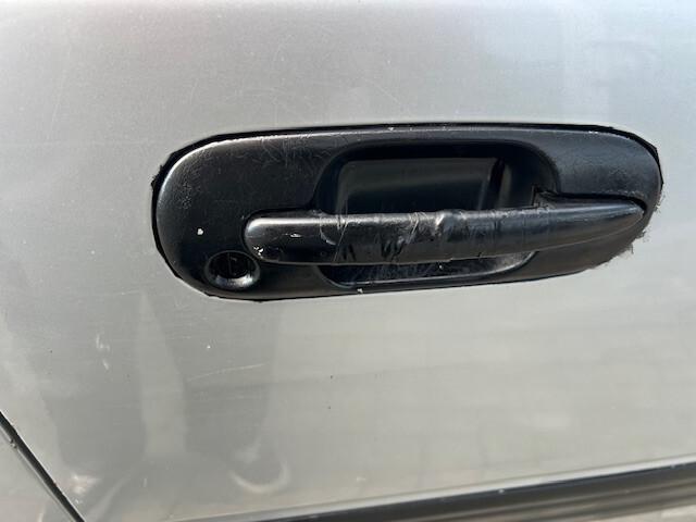 Honda CR-V 2.0 16V cat RVi