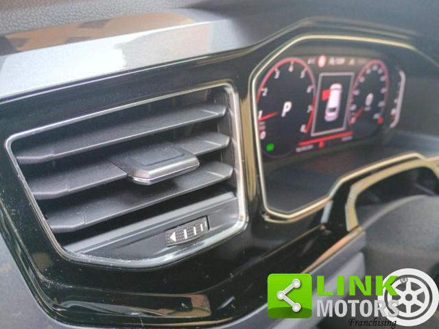 VOLKSWAGEN Polo 2.0 TSI DSG GTI