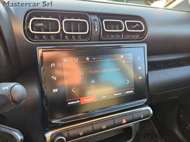 CITROEN C3 C3 Aircross Aircross 1.5 bluehdi Feel - GH734JF