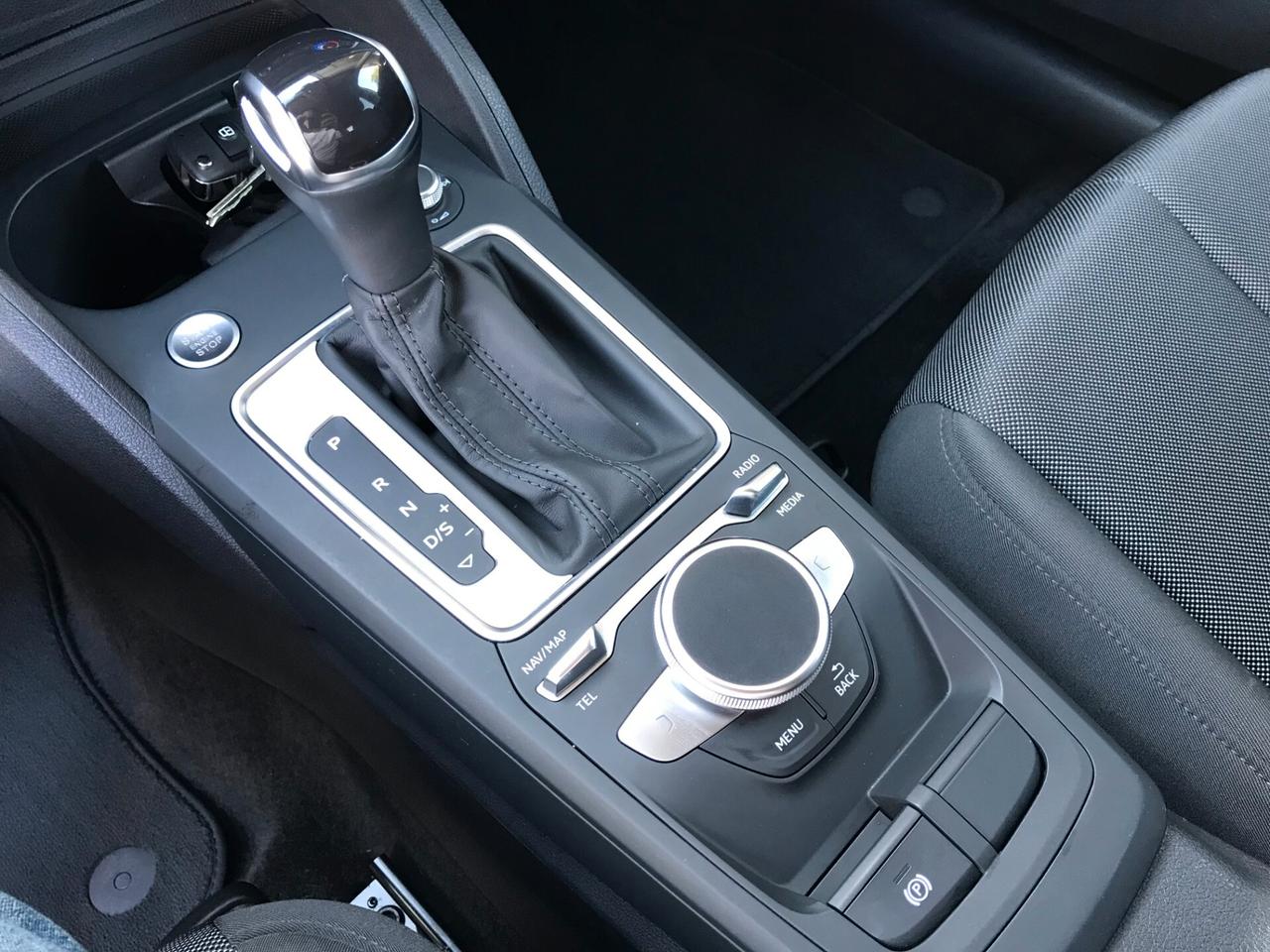 Audi Q2 30 TDI S tronic S line Edition
