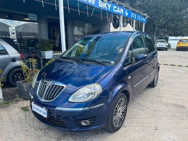 Lancia MUSA 1.9 Multijet Platino