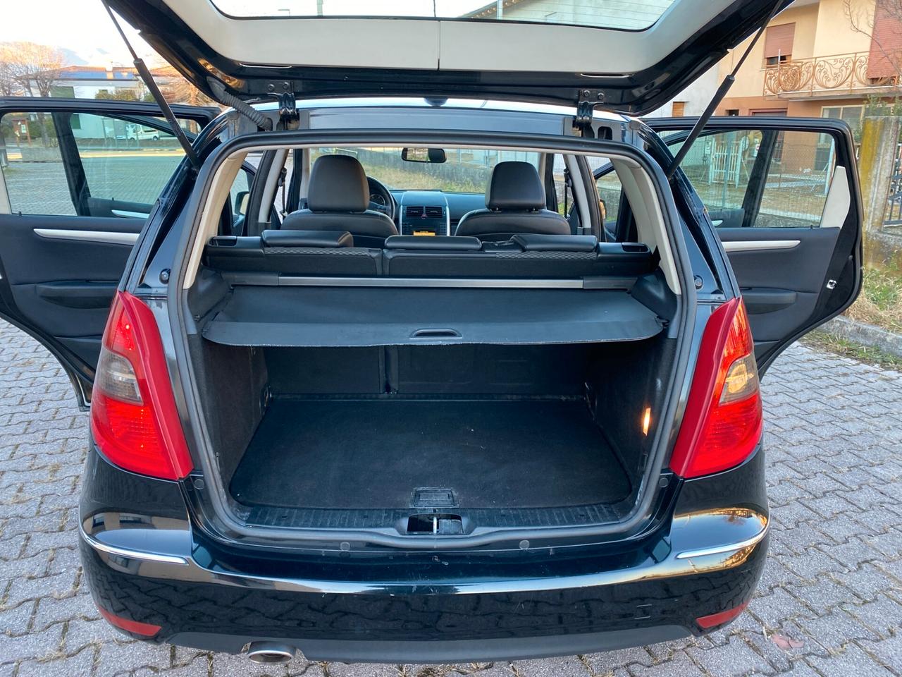 Mercedes A180 CDI Avantgarde OK NEOPATENTATI