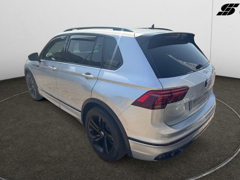 Volkswagen Tiguan Tiguan 1.5 TSI 150 CV DSG ACT R-Line