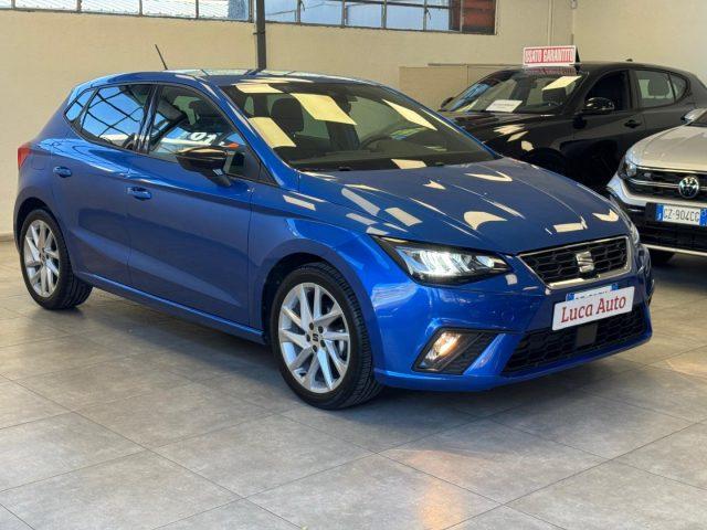 SEAT Ibiza 1.0 EcoTSI 95CV 5p. FR *GARANZIA SEAT*UNICO PROP.*