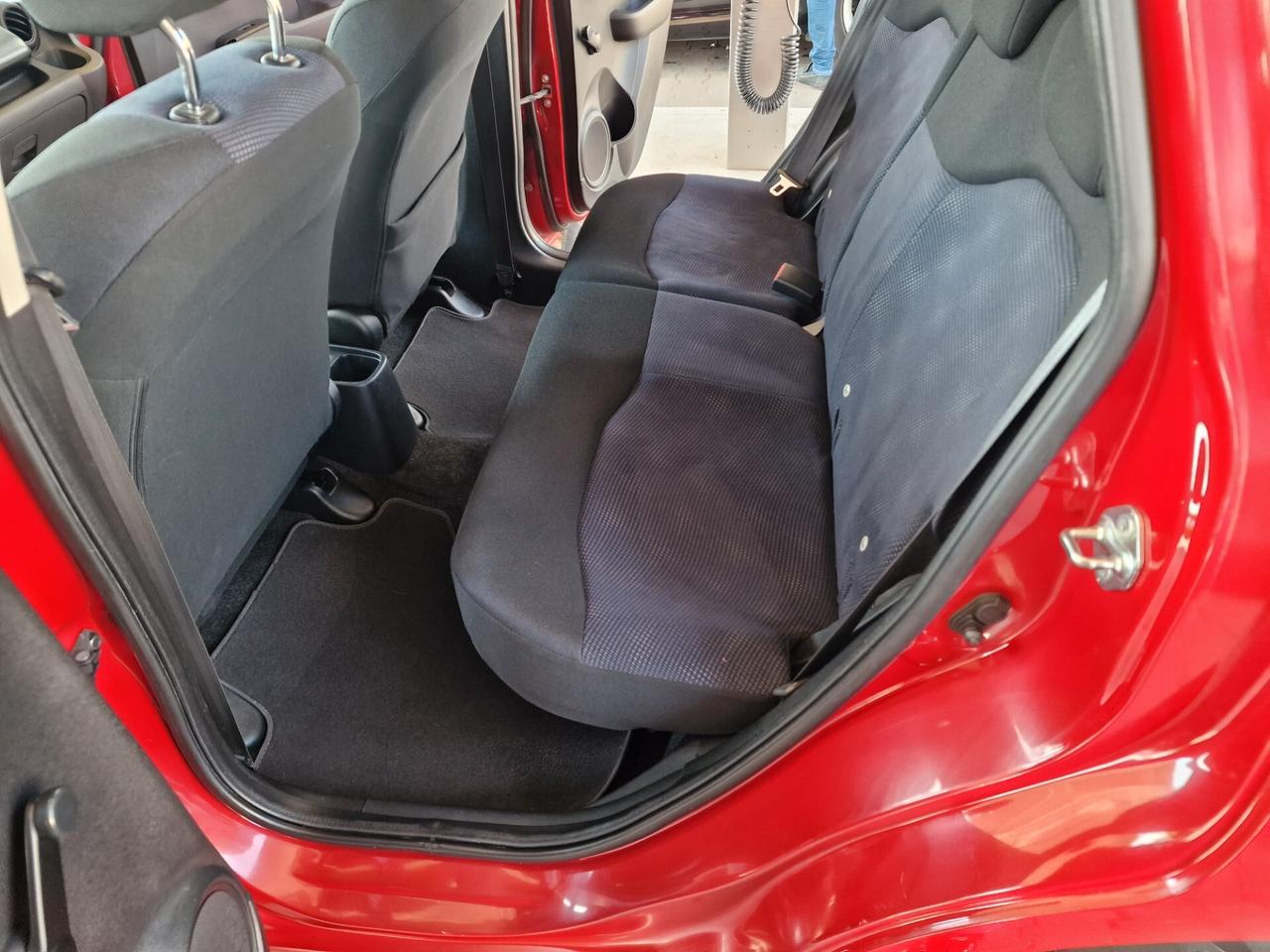 Honda Jazz Trend