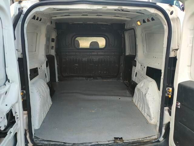 FIAT DOBLO 1.6 MJT P. LUNGO Maxi 3 posti UNIPRO