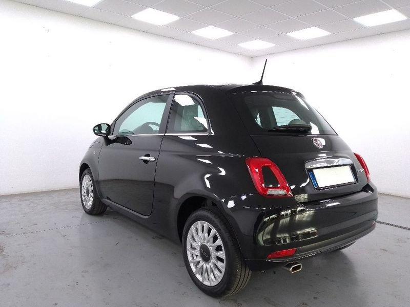 FIAT 500 1.0 hybrid Dolcevita 70cv