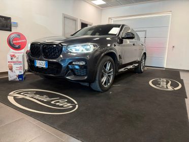 Bmw X4 xDrive20d Msport