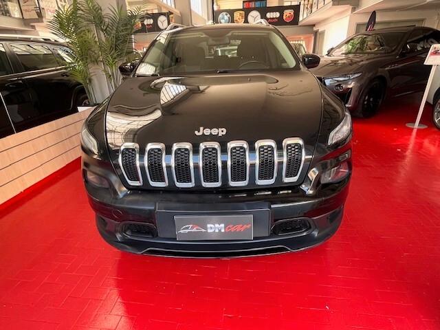 JEEP COMPASS LONGITUDE 4WD 170CV TDI CAMBIO AUTOMATICO NAVI