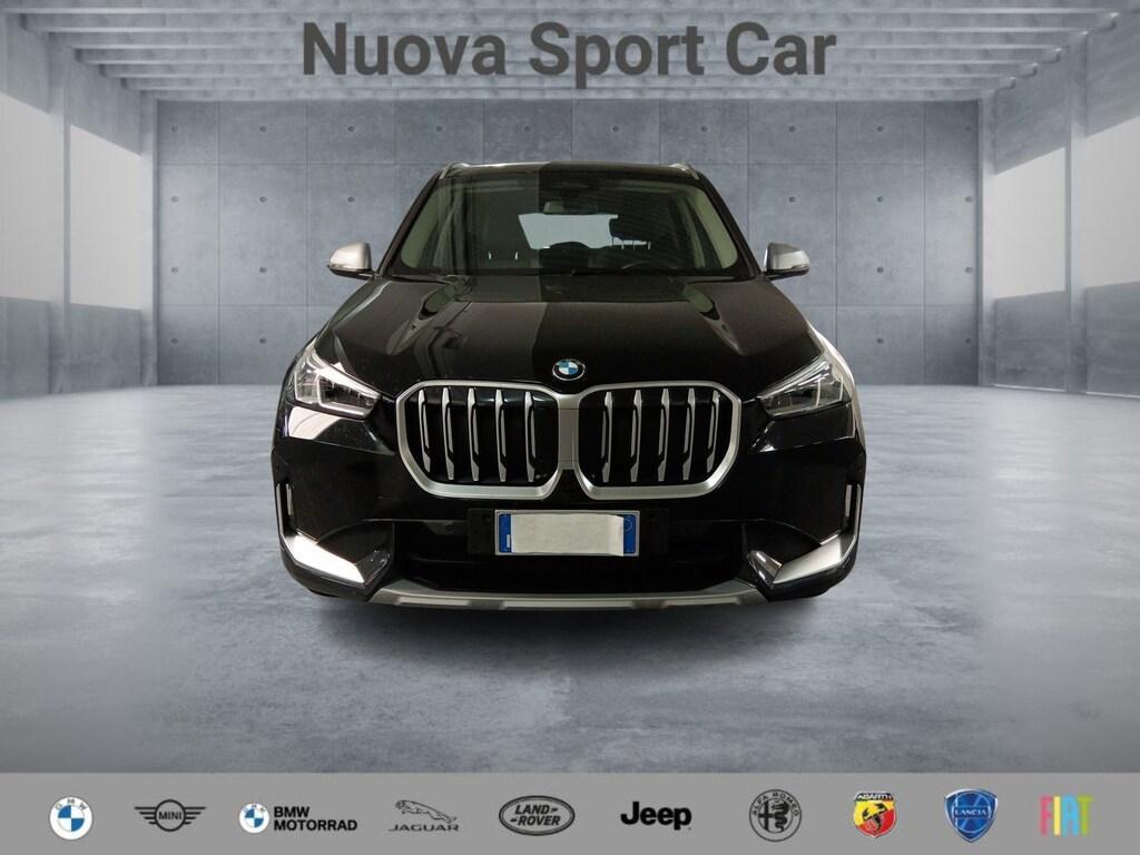 BMW X1 18 d xLine sDrive DCT