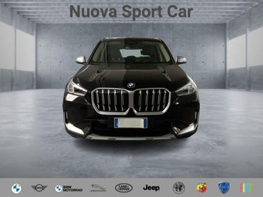 BMW X1 18 d xLine sDrive DCT