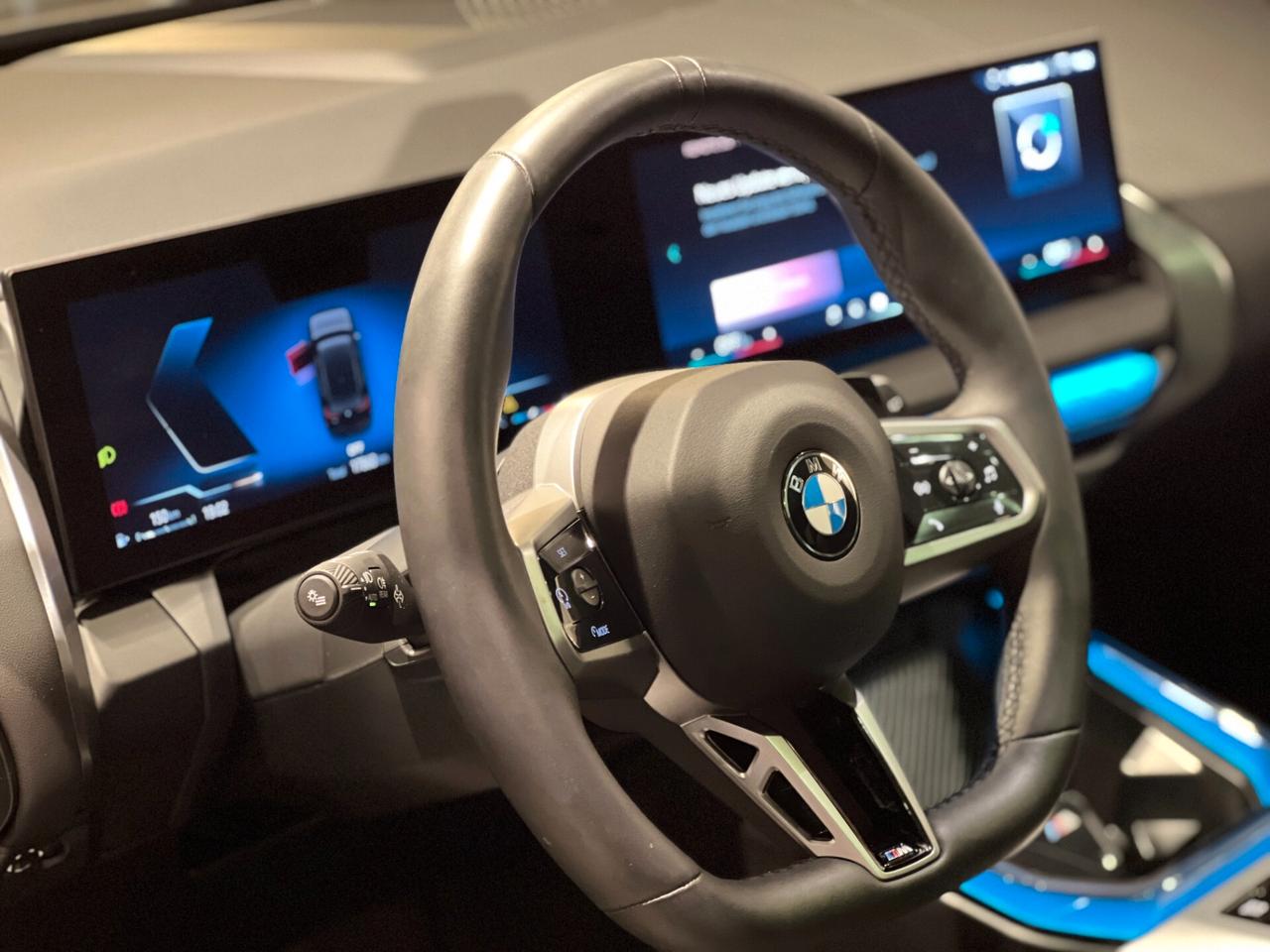 Bmw X3 xDrive 20d 2.0 197cv 48V MSport TETTO IVA ESPOSTA