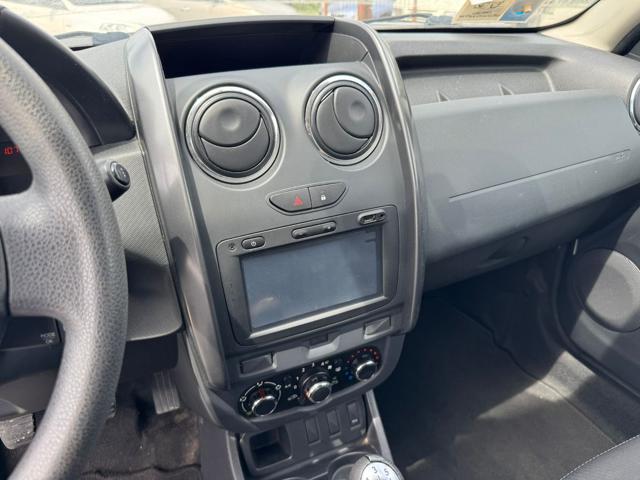 DACIA Duster 1.6 110CV 4x2 GPL Ambiance