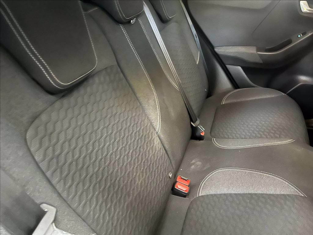 FORD Puma 1.0 ecoboost h Titanium s&s 125cv del 2022