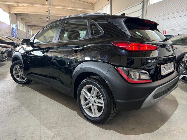 HYUNDAI Kona 1.0 T-GDI Hybrid 48V iMT XTech UNICO PROPRIETARIO