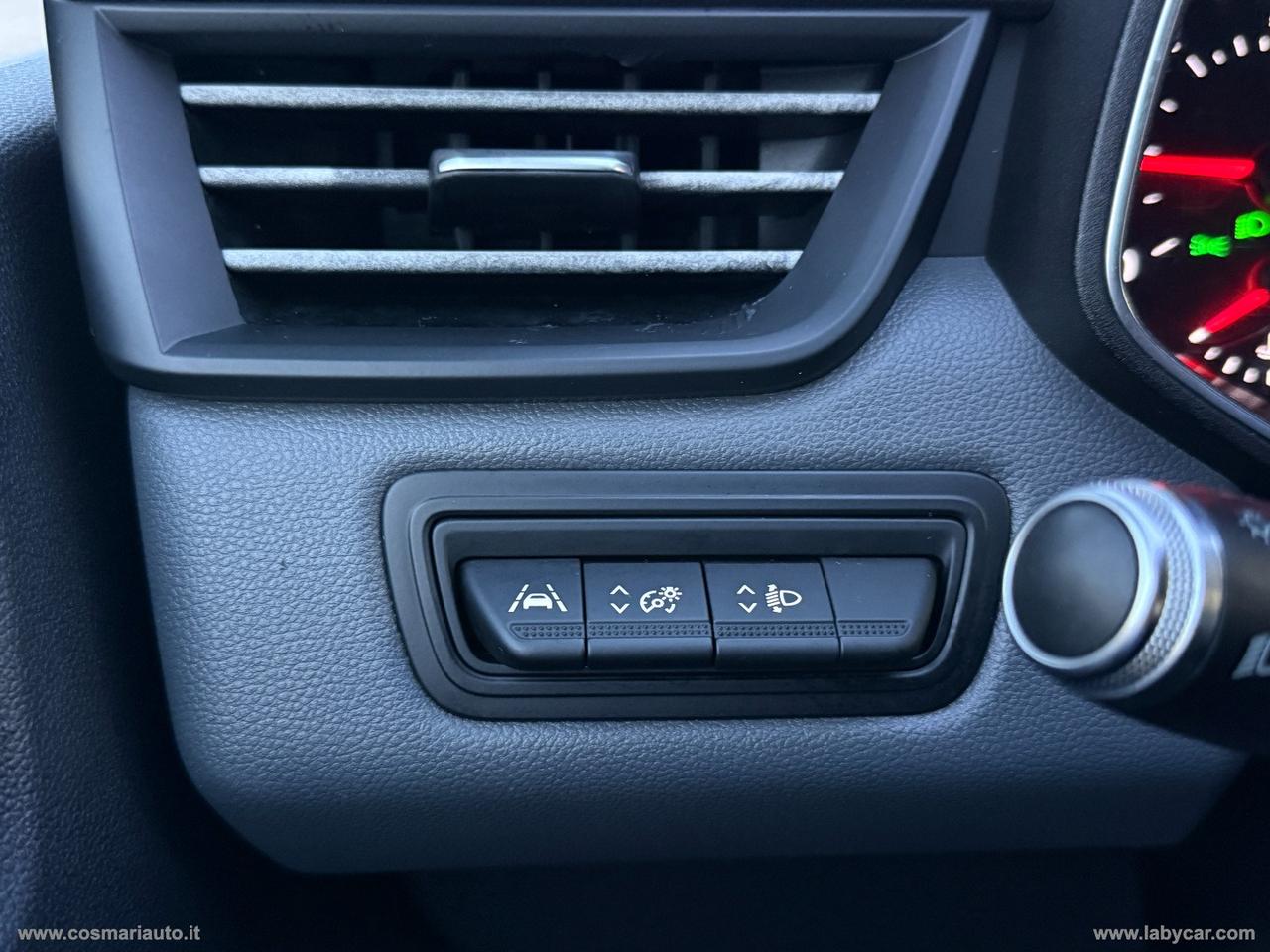 RENAULT Clio Blue dCi 8V 85 CV 5p. Business