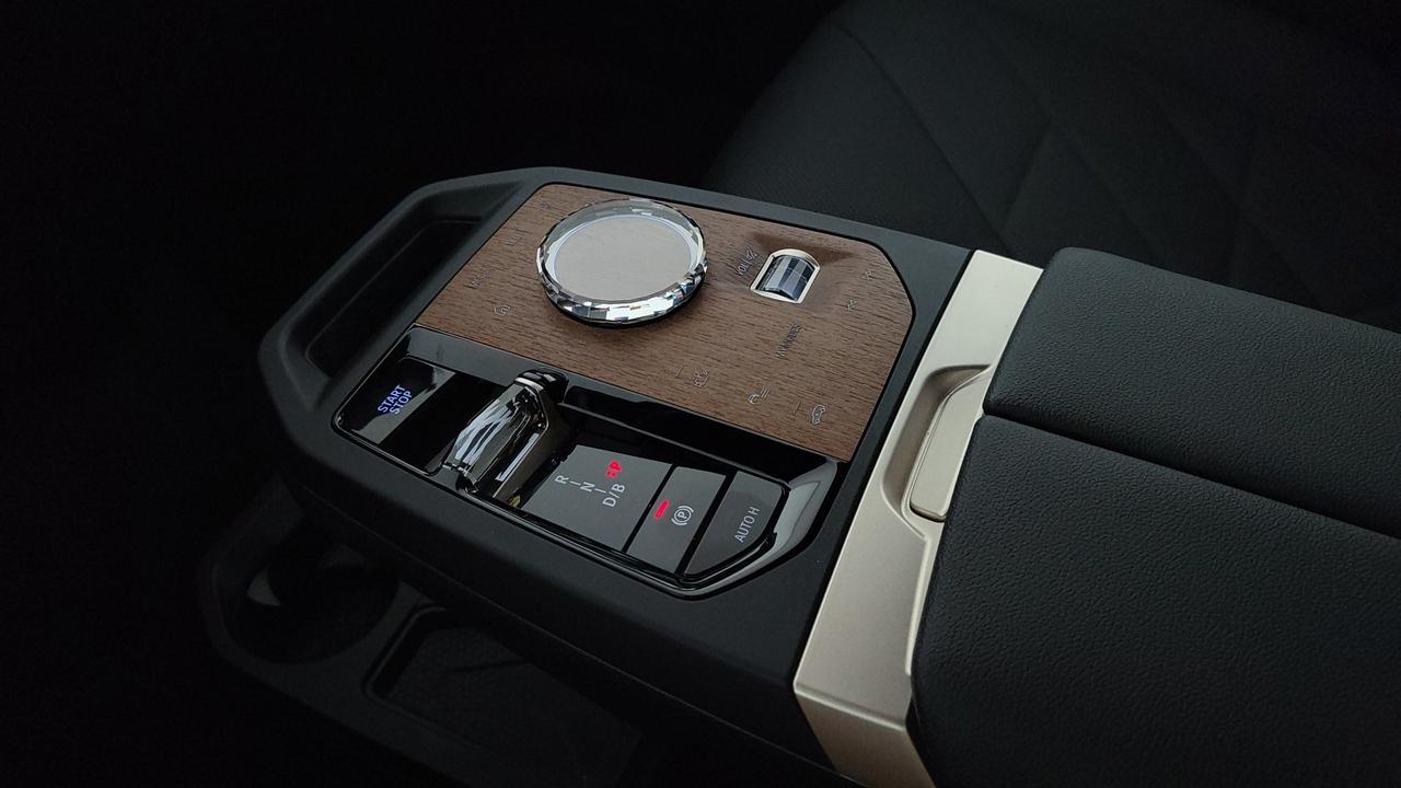 BMW iX i20 2021 - iX xdrive50 pacchetto sportivo