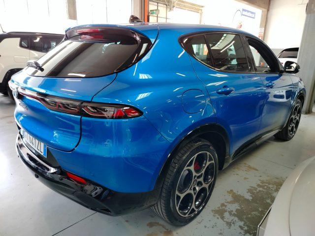ALFA ROMEO Tonale 1.5 130 CV MHEV TCT7 Veloce
