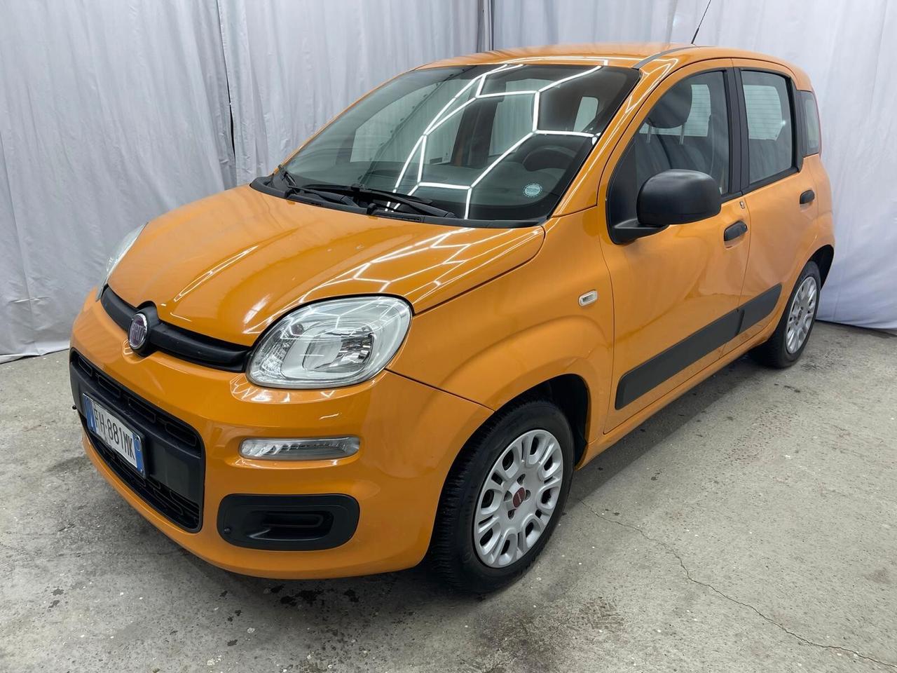 Fiat Panda 1.2 EasyPower Easy PERFETTA PRONTA CONSEGNA