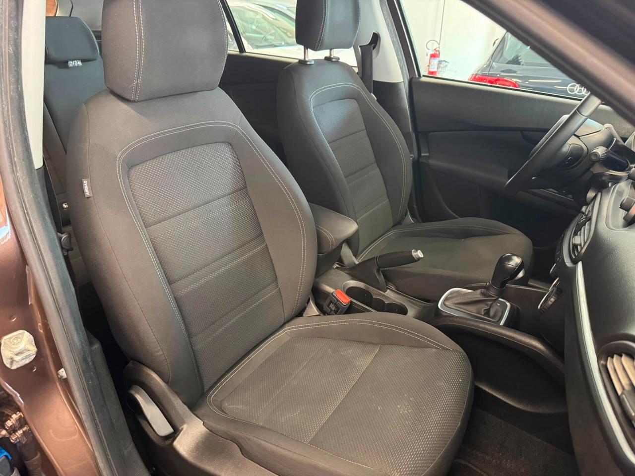 Fiat Tipo 1.6 Mjt S&S DCT SW S-Design