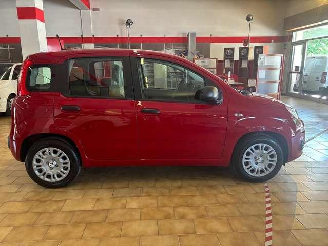 Fiat Panda panda serie 9