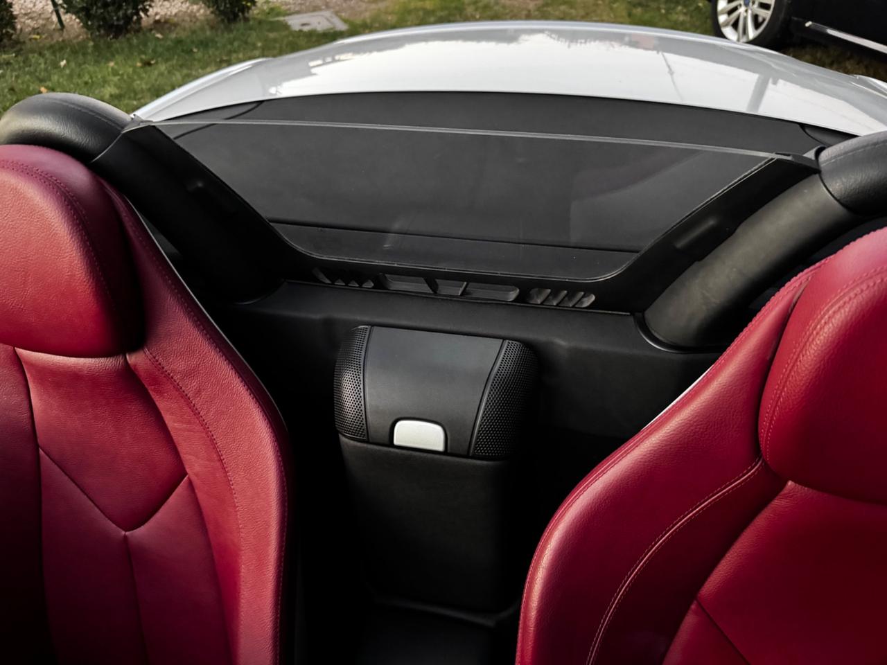 Mercedes-benz SLK 200 Kompressor cat