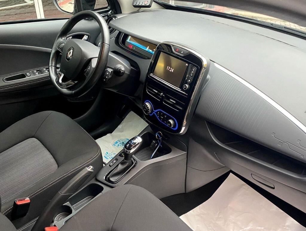 RENAULT ZOE Intens R90