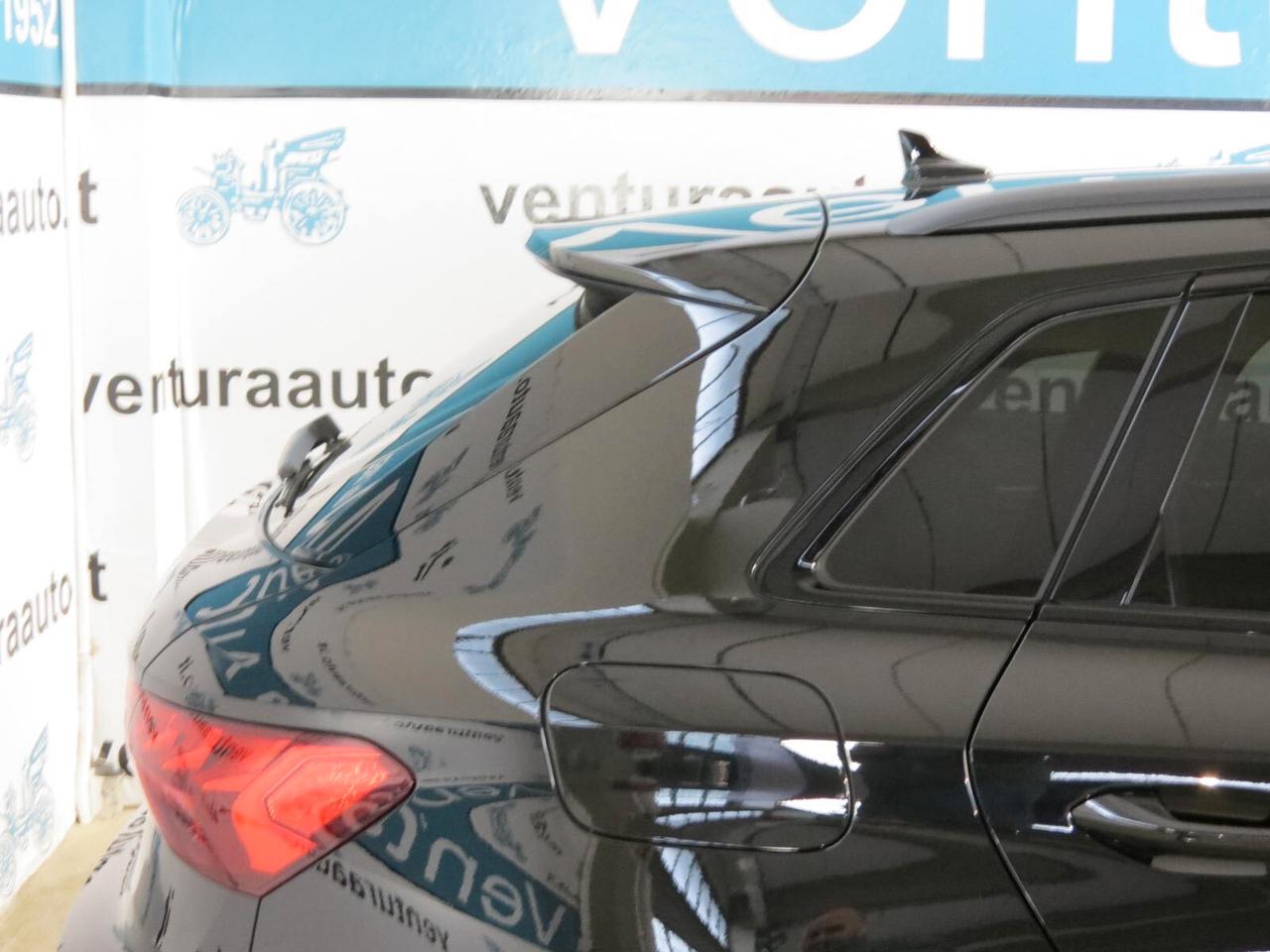 Audi RS3 SPB 400 CV TFSI Quattro S-Tronic