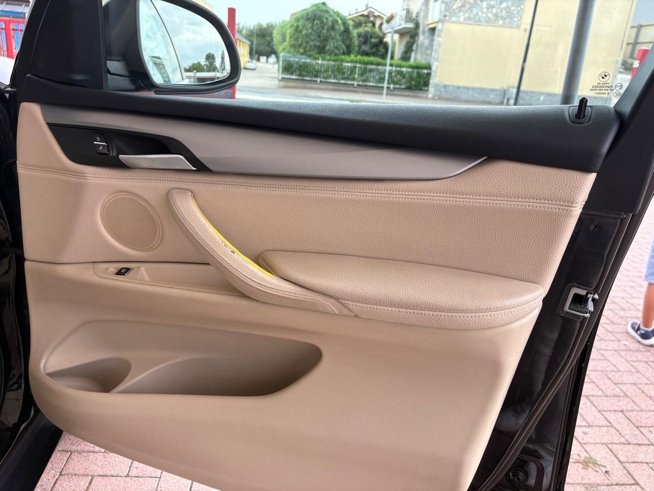 Bmw X5 Experience 25 d #12146