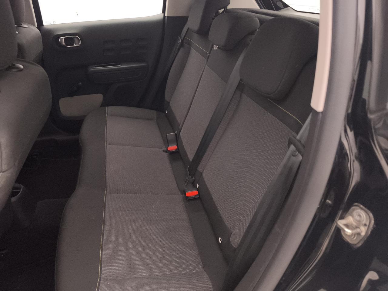 CITROEN C3 III 2017 - C3 1.5 bluehdi Feel Pack s&s 100cv 6m