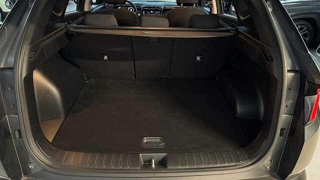 Hyundai TUCSON 1.6 T-GDI 48V XLine