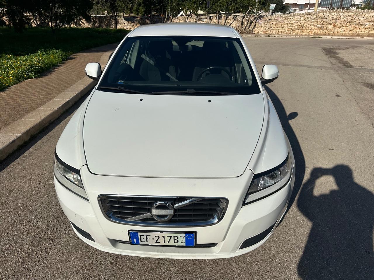 Volvo V50 1.6 DIESEL 2011 - CERCHI IN LEGA