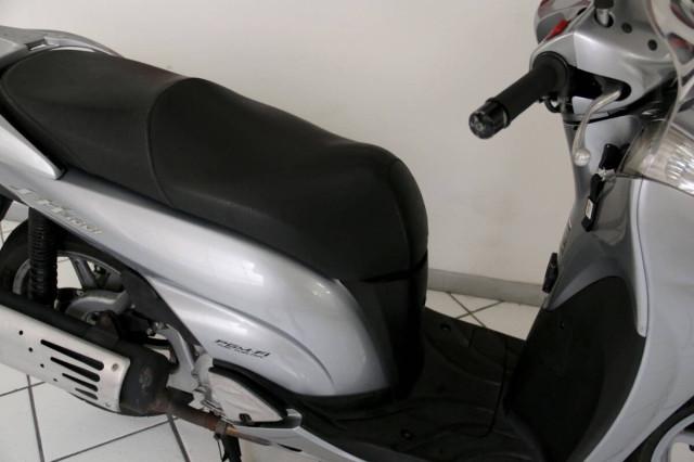 Honda SH 300 i SH 300i Sporty Nuovo Giannelli