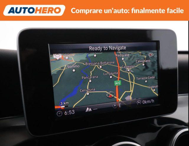 MERCEDES-BENZ C 220 d 4Matic Auto Sport