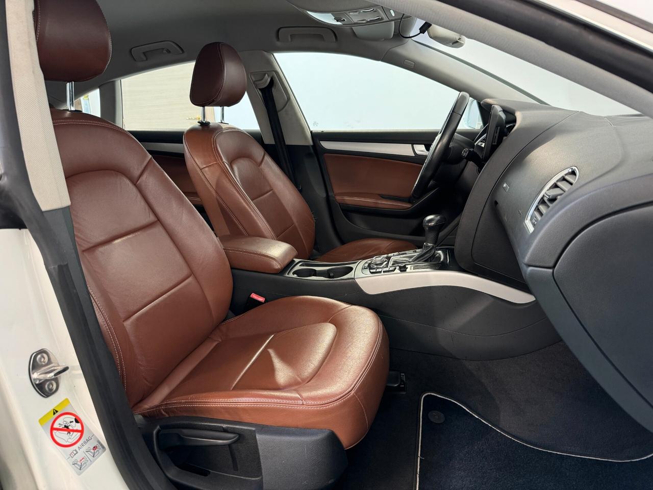 Audi A5 TFSI 2.0 S-tronic S-LINE E5 AUTOMATICA