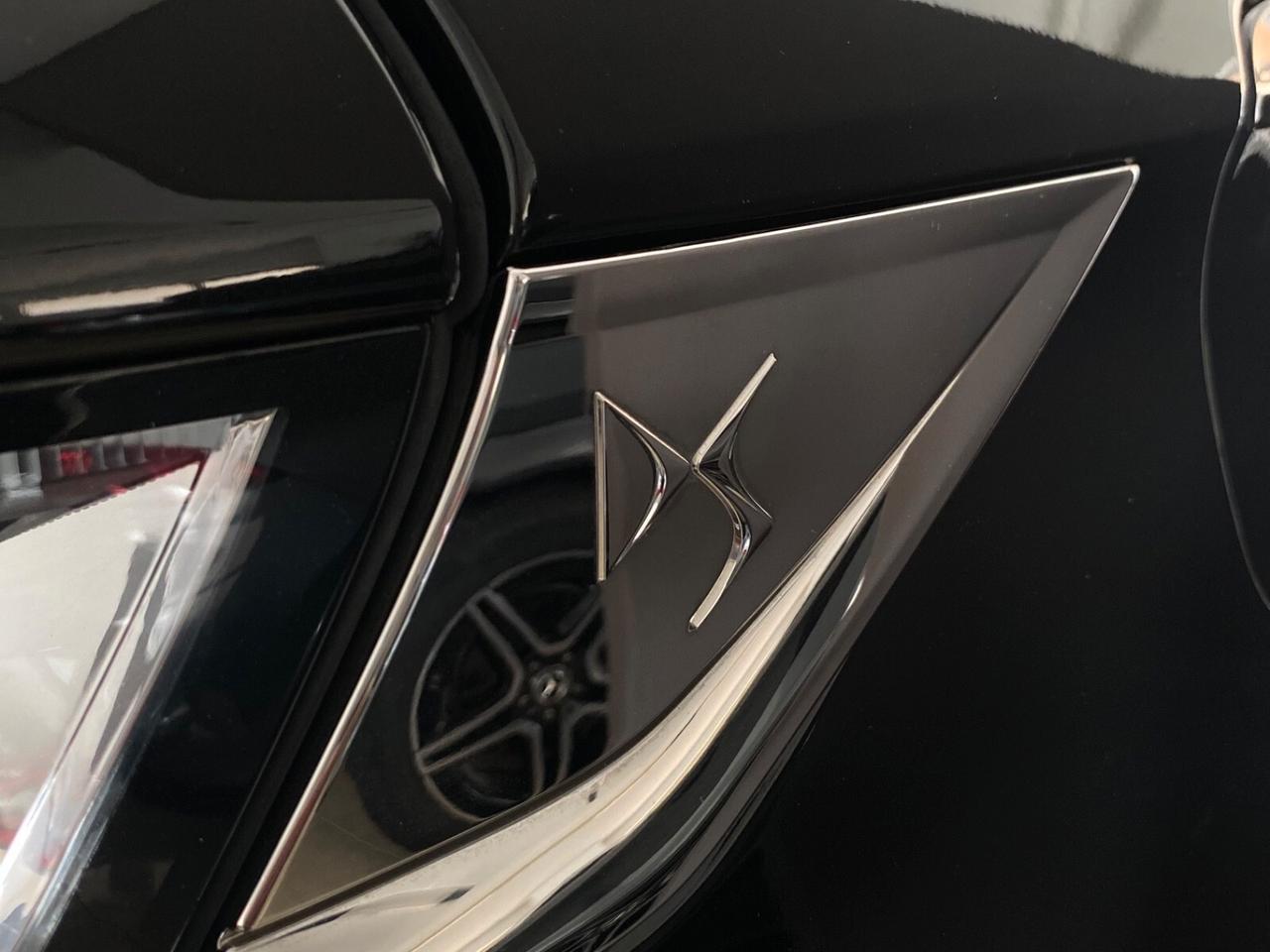 Ds DS 7 DS 7 Crossback BlueHDi 130 aut. Performance Line IVA COMPRESA