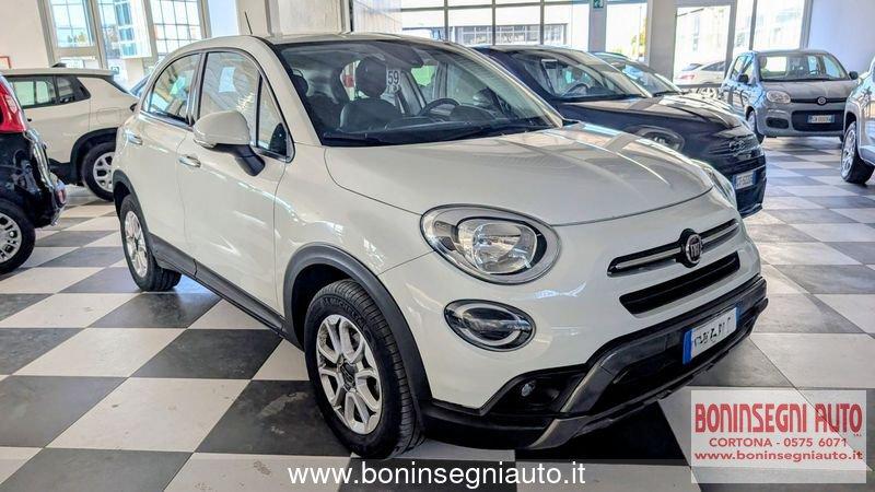 FIAT 500X 500X 1.3 MultiJet 95 CV Business