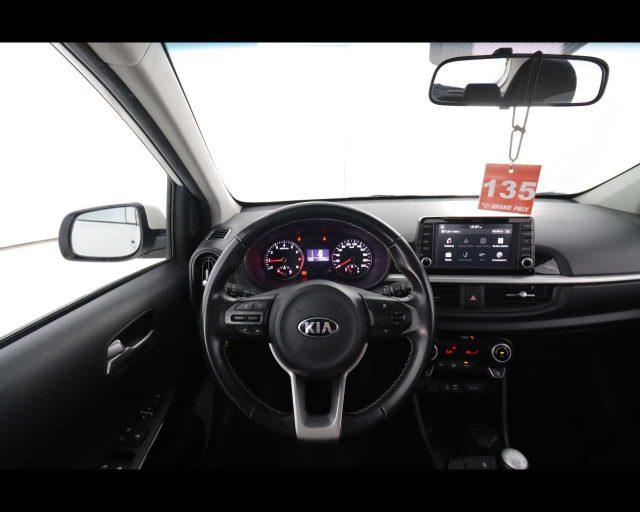 KIA Picanto 1.0 12V GPL 5 porte Style
