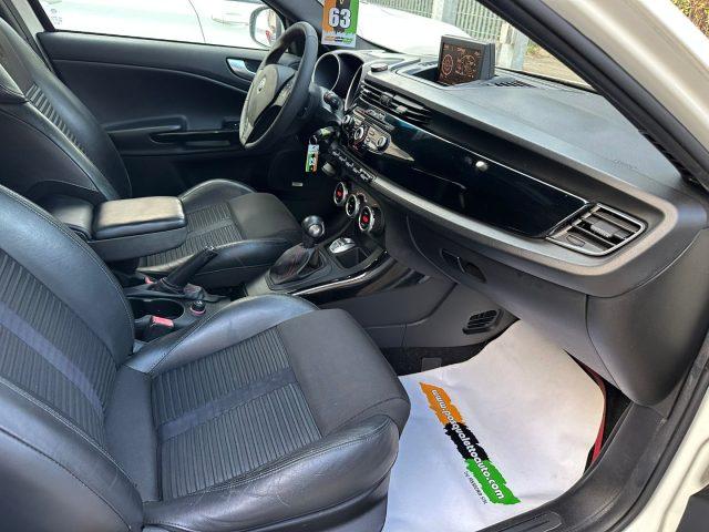 ALFA ROMEO Giulietta Cambio Aut. 2.0 JTDm-2 170 CV TCT Distinctive