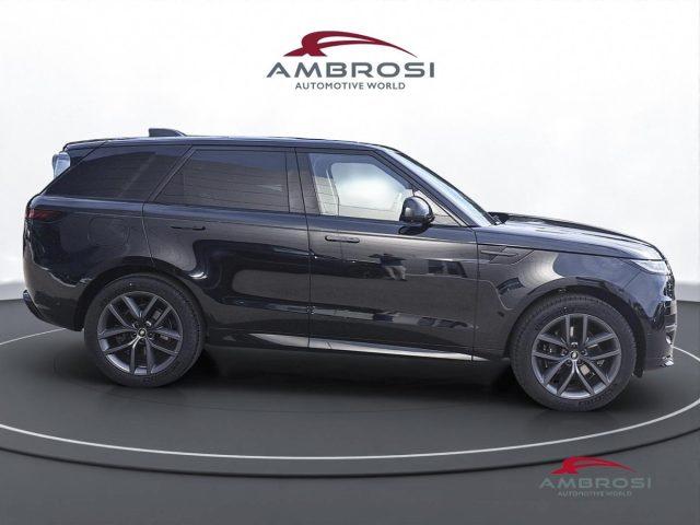 LAND ROVER Range Rover Sport 3.0D AJ20-D6H AWD 5 Posti SWB Dynamic SE 249 PS