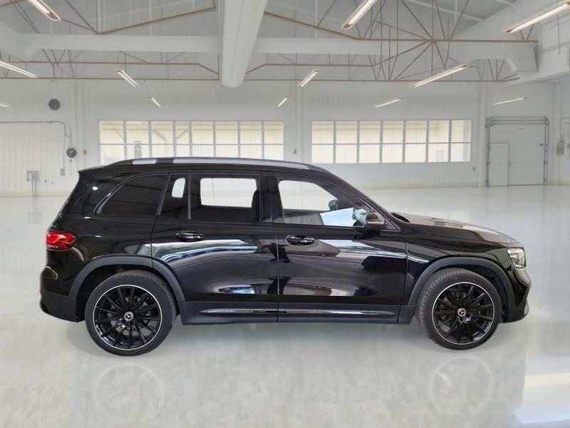 MERCEDES-BENZ GLB 200 D AUTOMATICO PREMIUM SUV